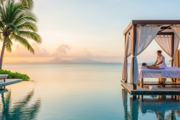 advertising for hotels