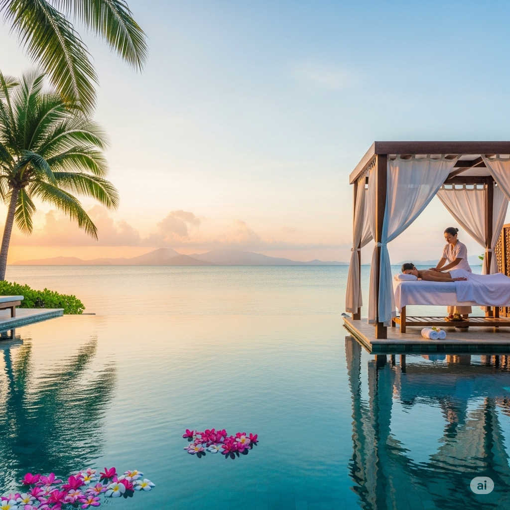 advertising for hotels