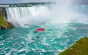 boat from toronto to niagara falls​