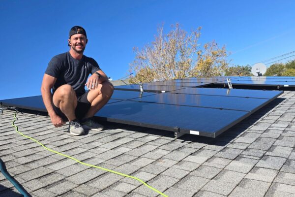 solar panel cleaning service near me