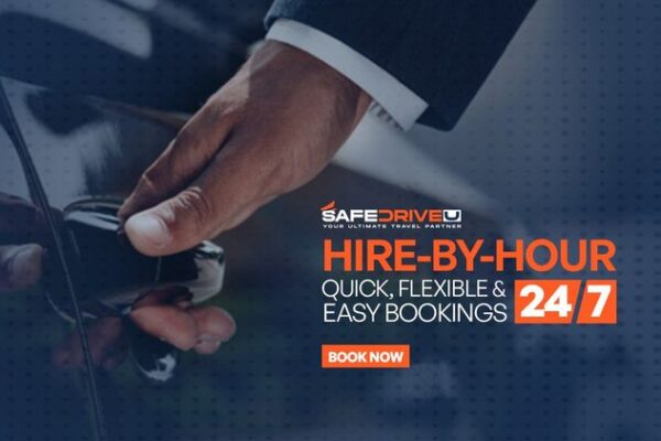 designated driver Dubai