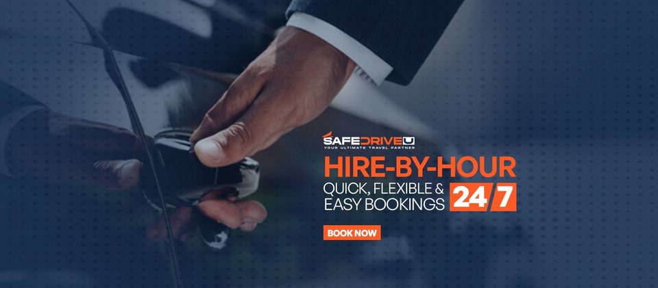 designated driver Dubai