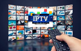 IPTV Subscription UK