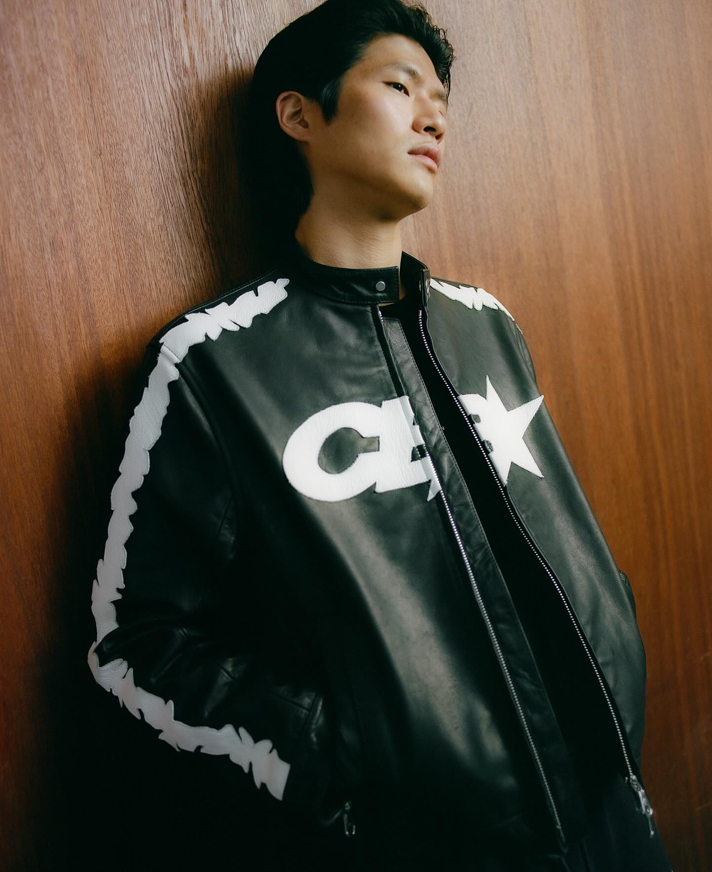 Cole Buxton T-Shirt Hoodie: Where Modern Minimalism Meets Everyday Luxury