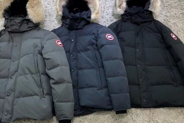 doudoune paragoose Our Story