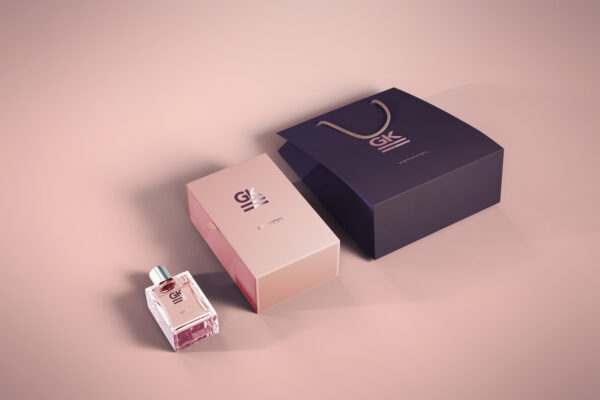 custom perfume boxes