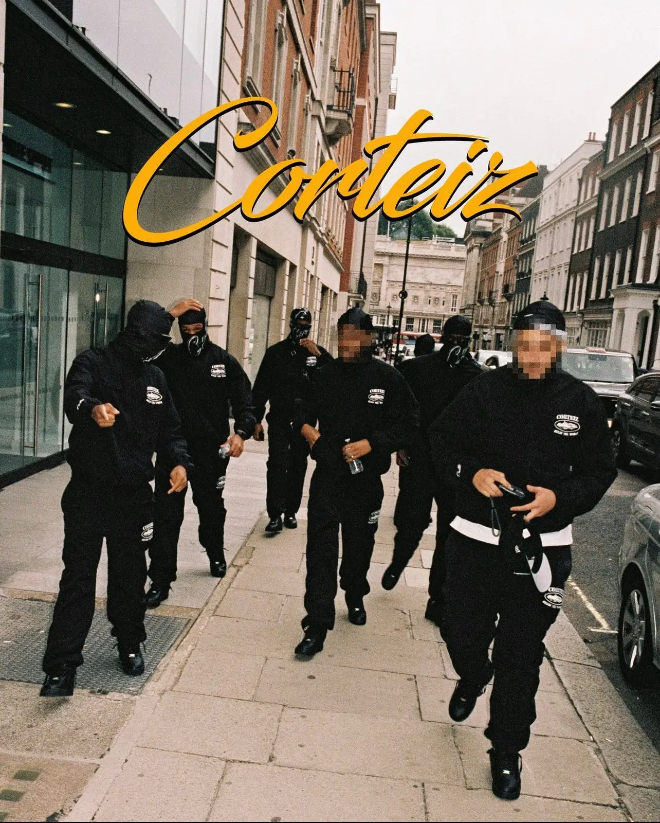 The Future of Corteiz Hoodie in The Online Retail