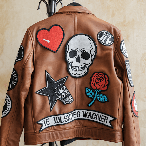 Iron On Patches UK: Quick Customization and Style