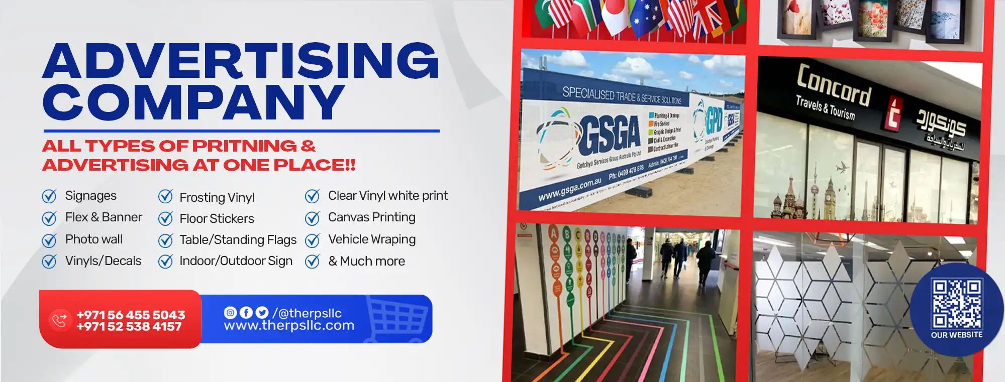 advertising companies