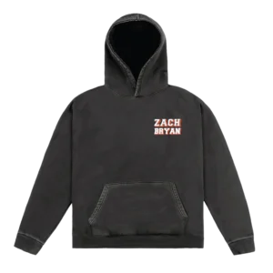Zach Bryan Merch Prices Revealed: Is It Actually Worth the Hype?