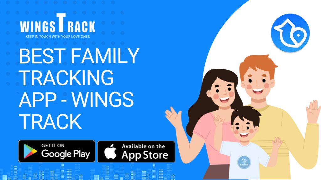 Best Family Tracking App