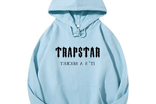 Trapstar