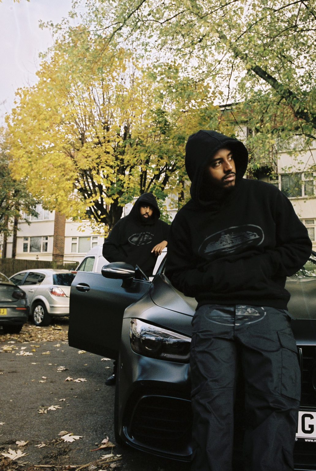 The History of the Corteiz Cargos Brand: From Humble Beginnings to UK Success