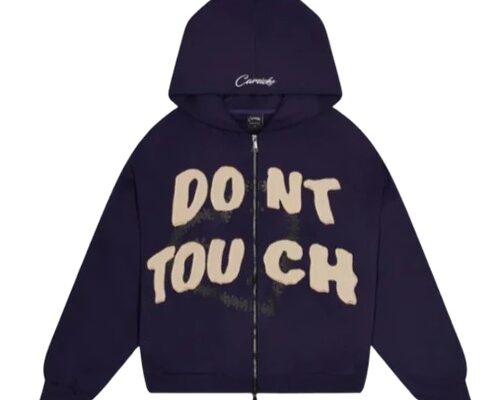 Carsicko Hoodie
