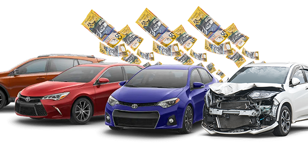 Cash For Unwanted Cars Brisbane Scrap Car Removal Services