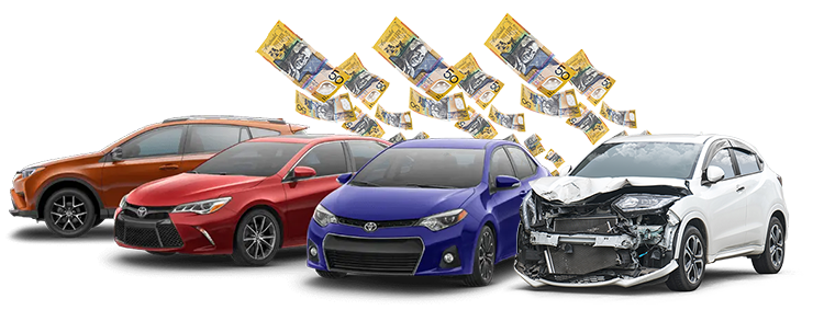 Cash For Unwanted Cars Brisbane Scrap Car Removal Services