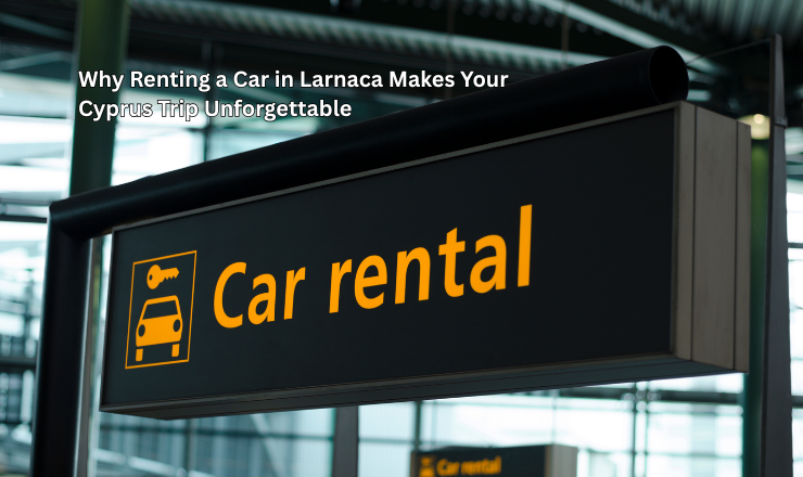Cheap car hire Larnaca Airport