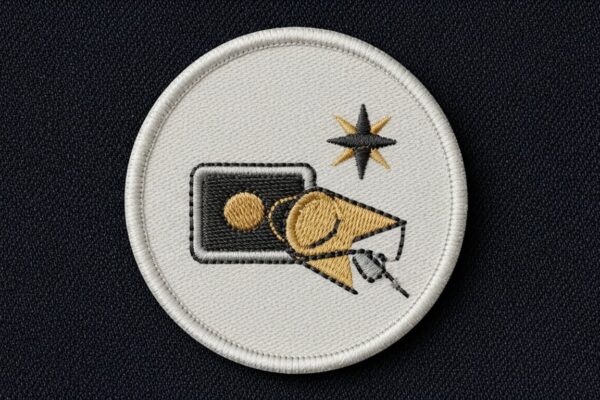 Custom Embroidery designs and Vector Conversion Services