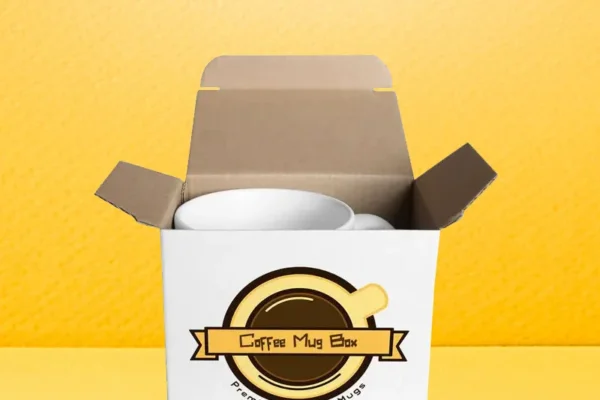 Mug Box