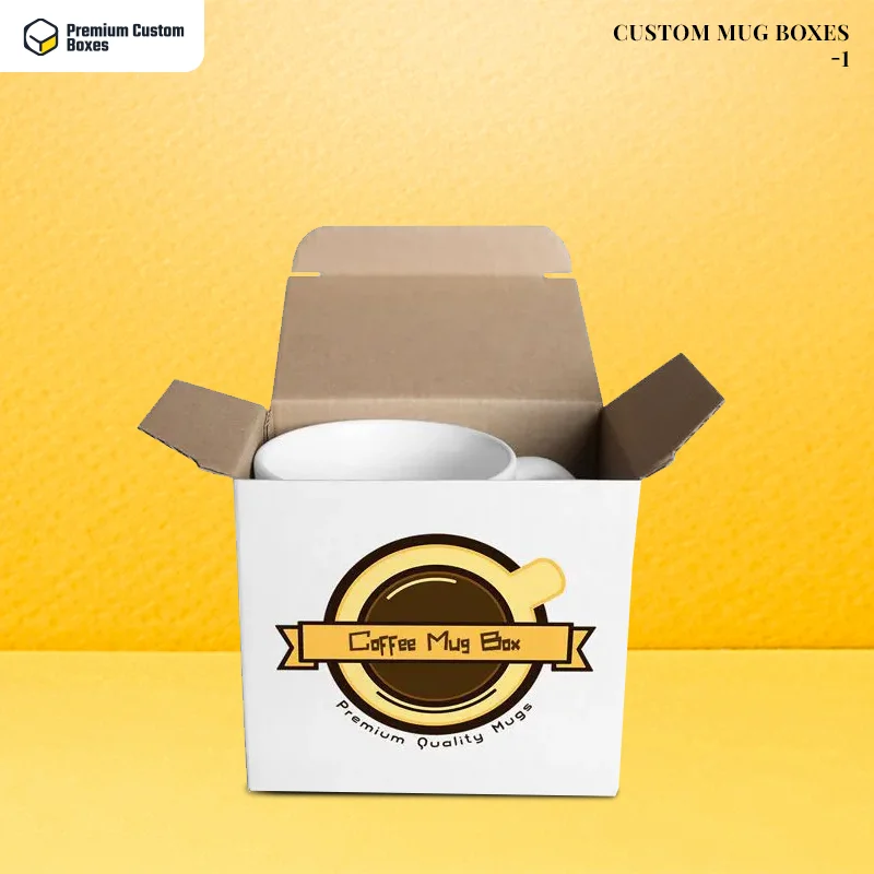 Mug Box