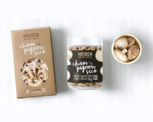 CustomPrintedMushroomBoxes