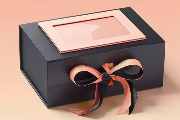 Custom Apparel Boxes