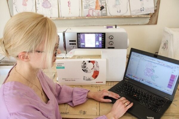 Image to PXF File Conversion