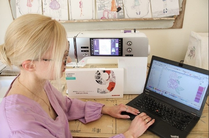 Image to PXF File Conversion