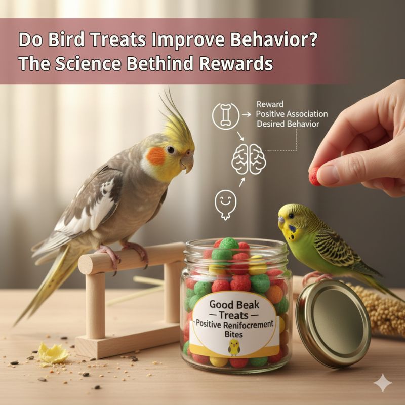 bird treats​
