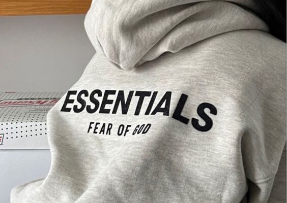 Essentials Clothing