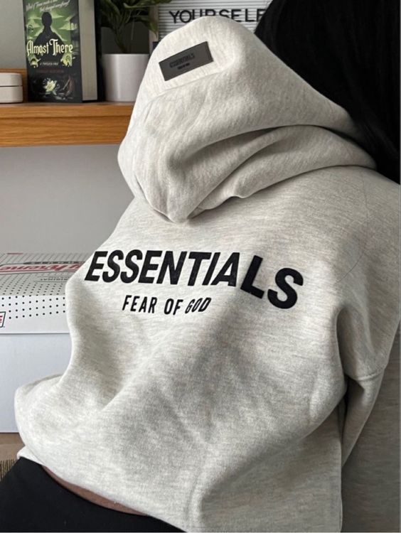 Essentials Clothing