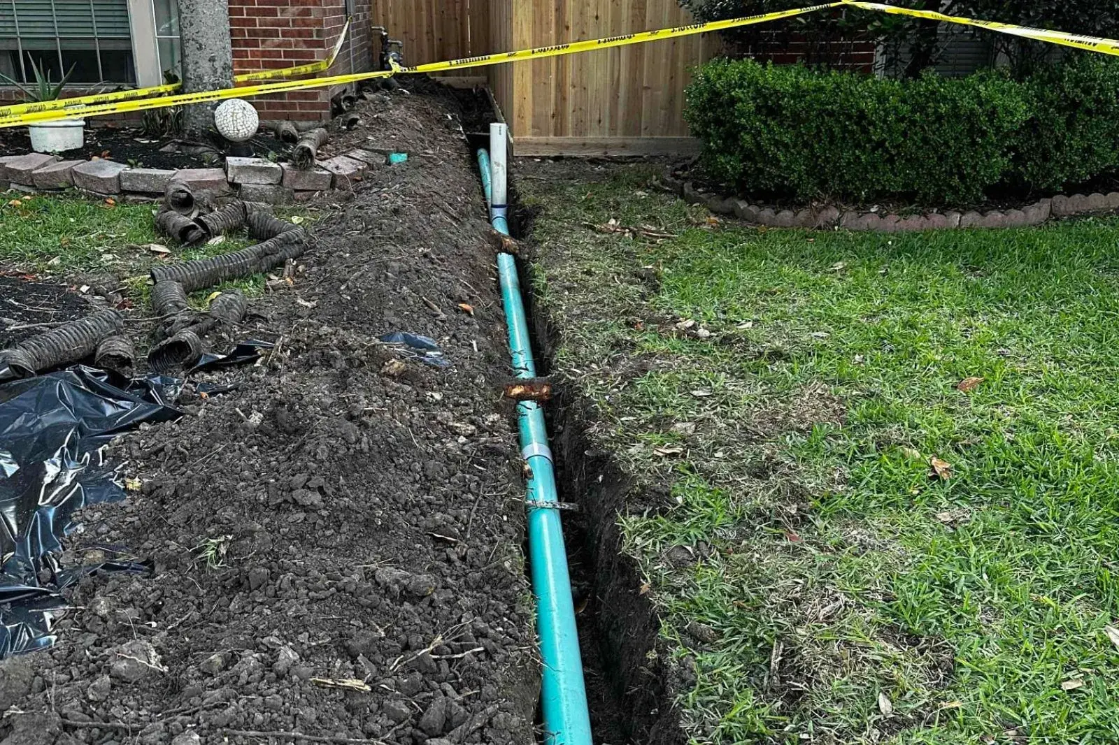 Early Warning Signs You Need Drain Cleaning in Houston