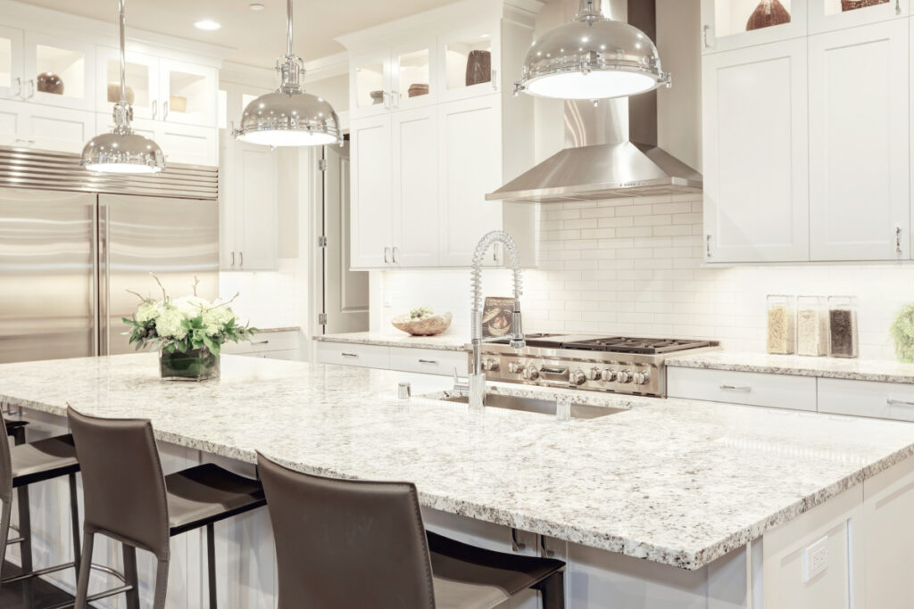 Granite Countertops