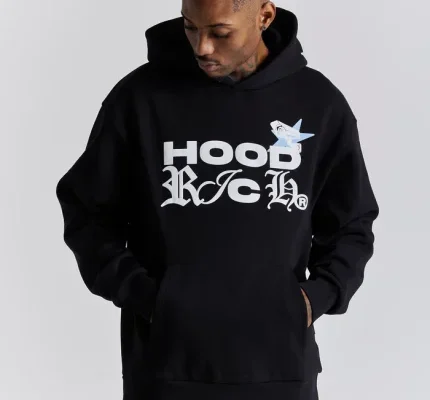 Hoodrich