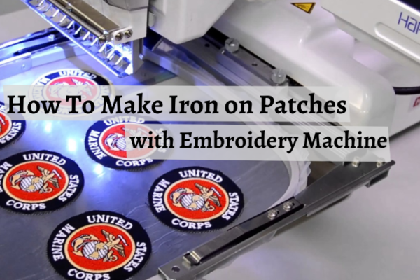 embroidered patches canada