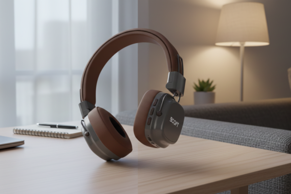 Learn how to pick Bluetooth headphones that match your style and needs. Compare sound, comfort, and battery for the best Bluetooth headphones in daily use.