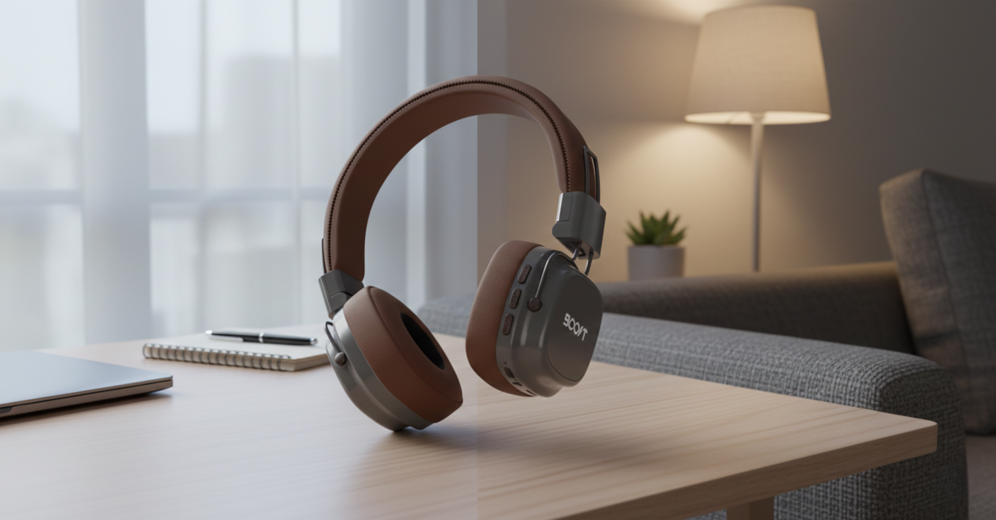 Learn how to pick Bluetooth headphones that match your style and needs. Compare sound, comfort, and battery for the best Bluetooth headphones in daily use.