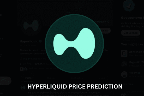 HYPERLIQUID PRICE PREDICTION 2026