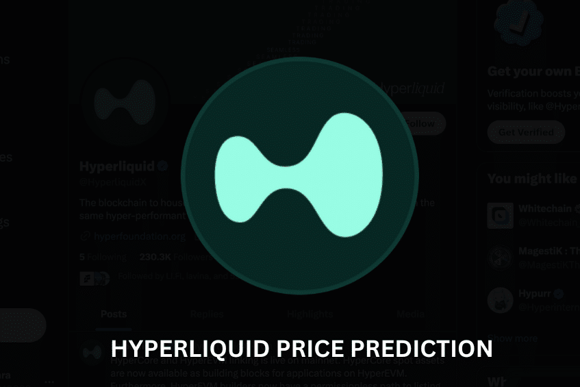 HYPERLIQUID PRICE PREDICTION 2026
