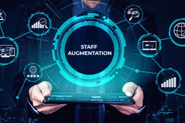 IT Staff Augmentation Services