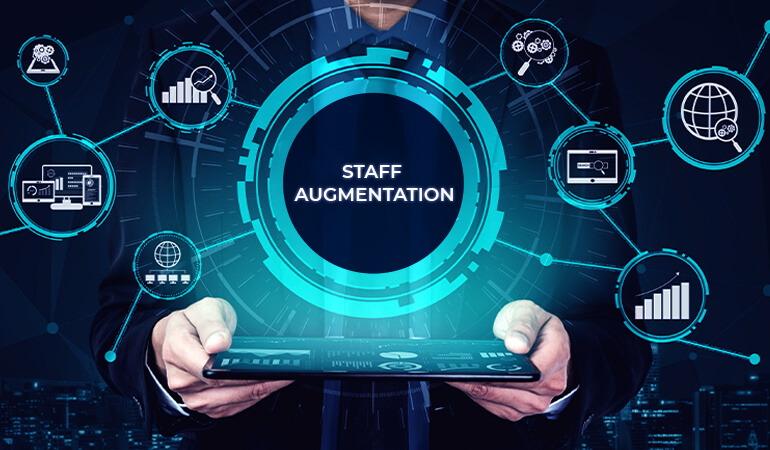 IT Staff Augmentation Services