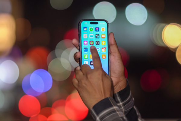 Mobile App Development