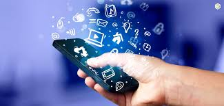 Rust Mobile Development