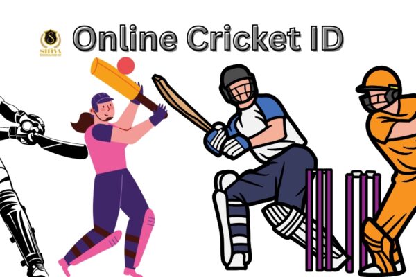 Online Cricket ID