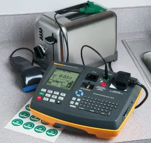 PAT Testing in Canonbury