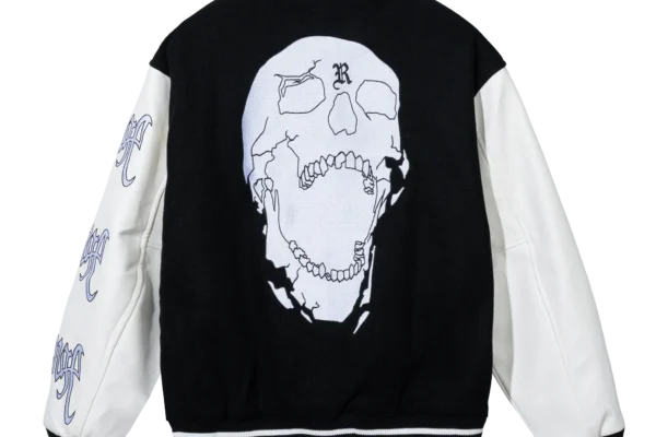 Revenge Clothing Bold Streetwear & Dark Style, Streetwear Fashion