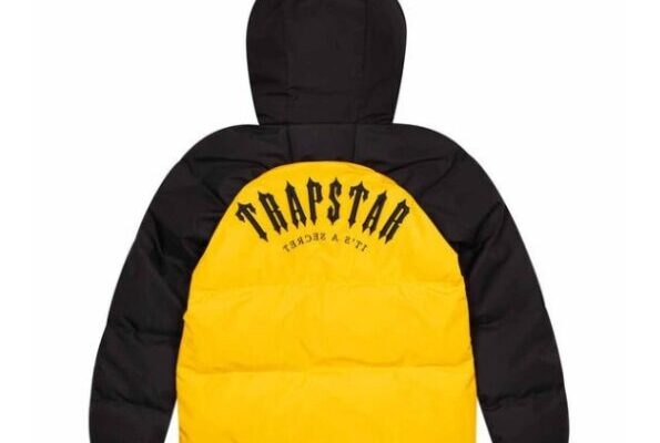 Trapstar Tracksuit