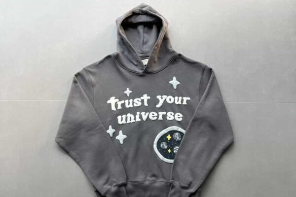 Trust Your Universe Hoodie