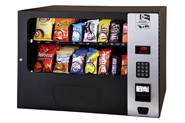 snack vending machine