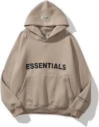 Timeless Pieces Like the Essential Hoodie